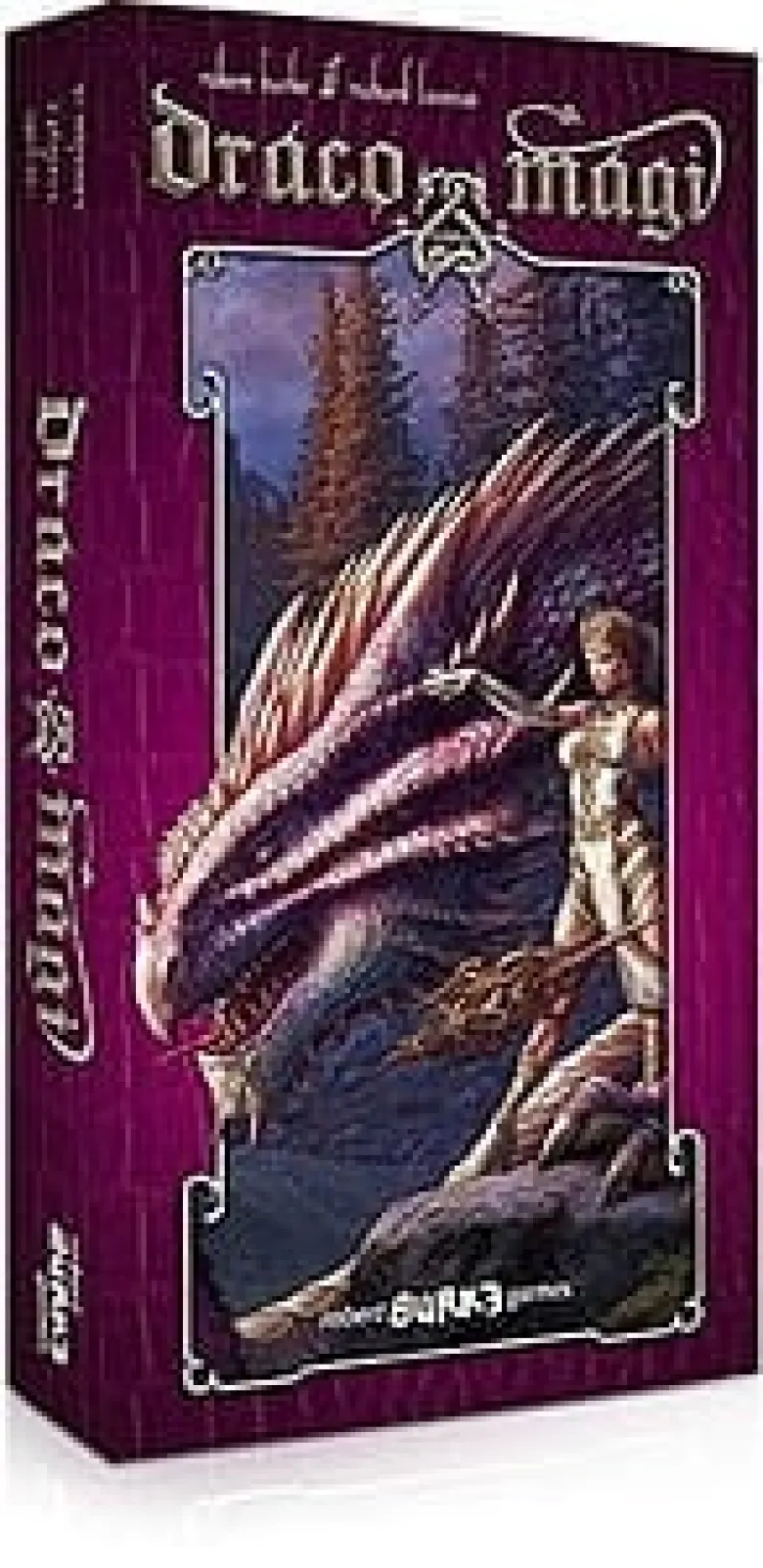Draco Magi