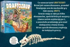 Draftozaur