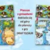 Draftozaur: 2 dodatki -Pterodaktyle i Plezjozaury
