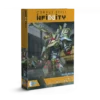 Dragões, Acontecimento Dragoons