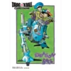 Dragon Ball Card Game: Official Sleeves - Son Goku & Son Gohan
