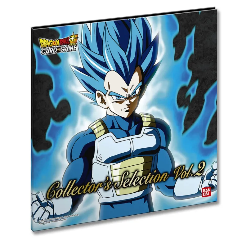 Dragon Ball: Collectors Selection Vol.2
