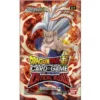 Dragon Ball: Critical Blow Booster