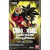 Dragon Ball: Fusion World - FB03 Raging Roar Booster