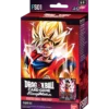 Dragon Ball: Fusion World - Starter FS01 Son Goku
