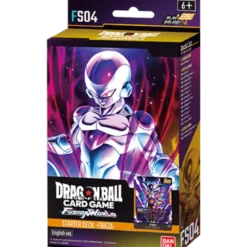 Dragon Ball: Fusion World - Starter FS04 Frieza