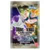 Dragon Ball: Masters - Prismatic Clash Booster