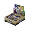 Dragon Ball: Masters - Prismatic Clash Booster Box