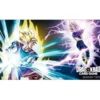 Dragon Ball: Official Playmat - Son Goku vs. Vegeta