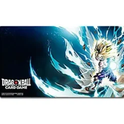 Dragon Ball: Official Playmat - Son Gohan