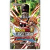 Dragon Ball: Perfect Combination Booster