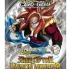 Dragon Ball: Rise of the Unison Warrior 2 edition