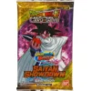 Dragon Ball: Saiyan Showdown booster