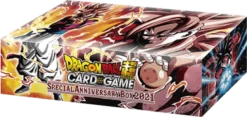 Dragon Ball: Special Anniversary Box 2021