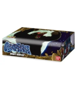 Dragon Ball Super: Draft Box 6