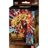 Dragon Ball Super Fusion World The Phase of Evolution FS11