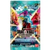 Dragon Ball Super - Impact Beyond Dimensions Booster