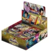 Dragon Ball: Supreme Rivalry booster box (24)