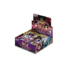 Dragon Ball: Vermilion Bloodline booster box 2 edition (24)
