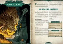 Dragonbane: Podręcznik główny