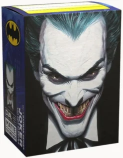 Dragon Shield Art: Joker (2025)