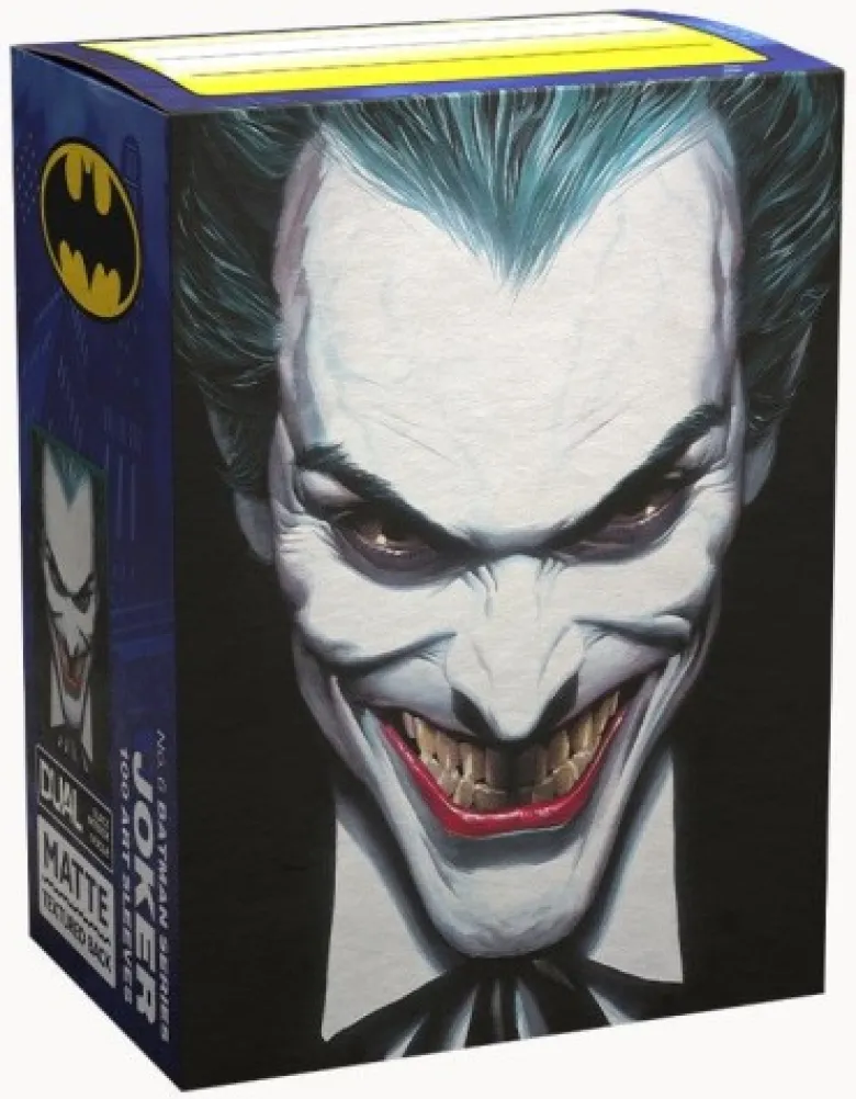 Dragon Shield Art: Joker (2025)