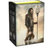 Dragon Shield Art: Justice League - Aquaman (100 szt.)