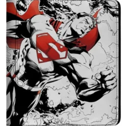 Dragon Shield Codex 360- Superman Codex