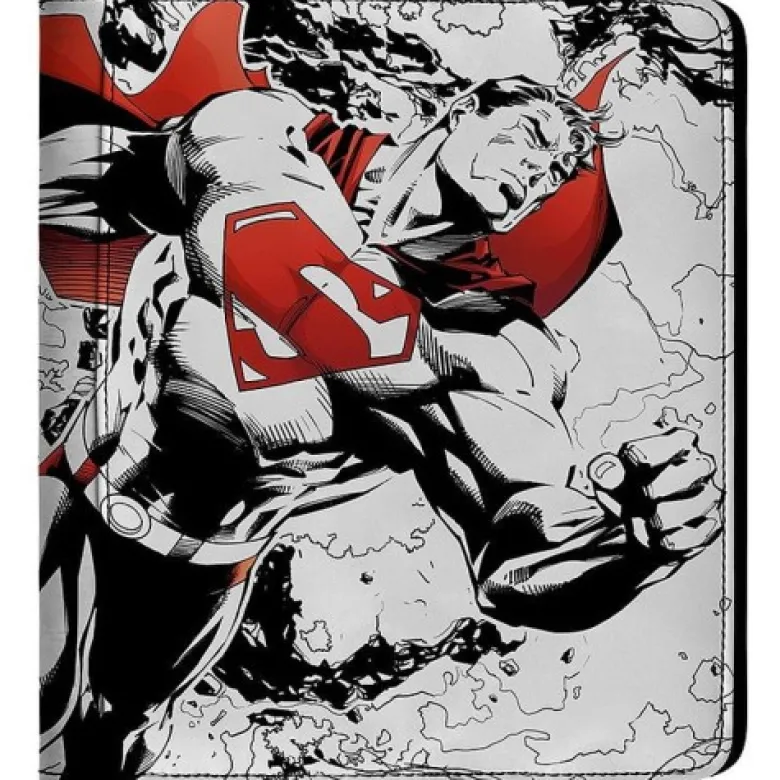 Dragon Shield Codex 360- Superman Codex