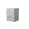 Dragon Shield Deck Shell - Ashen White