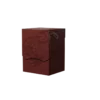 Dragon Shield Deck Shell - Blood Red