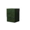 Dragon Shield Deck Shell - Forest Green