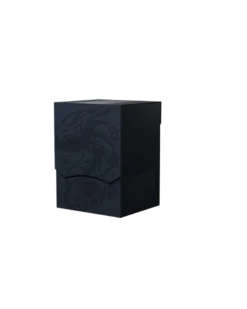 Dragon Shield Deck Shell - Midnight Blue