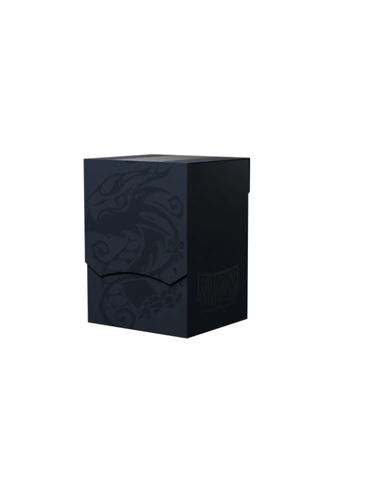 Dragon Shield Deck Shell - Midnight Blue