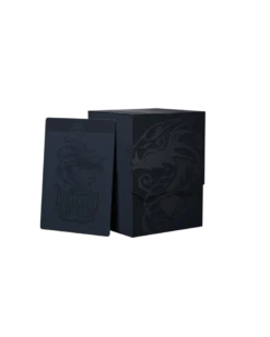 Dragon Shield Deck Shell - Midnight Blue