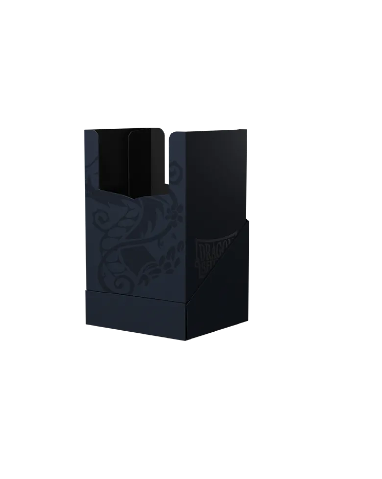 Dragon Shield Deck Shell - Midnight Blue