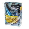 Dragon Shield Japanese - Matte Clear
