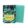 Dragon Shield Japanese - Matte Mint