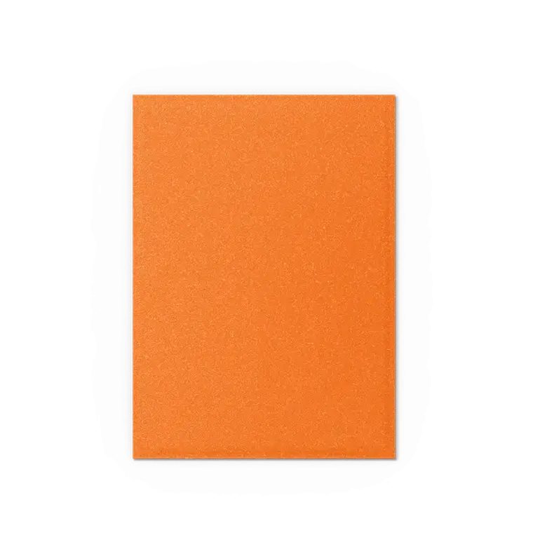 Dragon Shield Matte Amber (100szt)