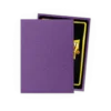Dragon Shield Matte: Amethyst