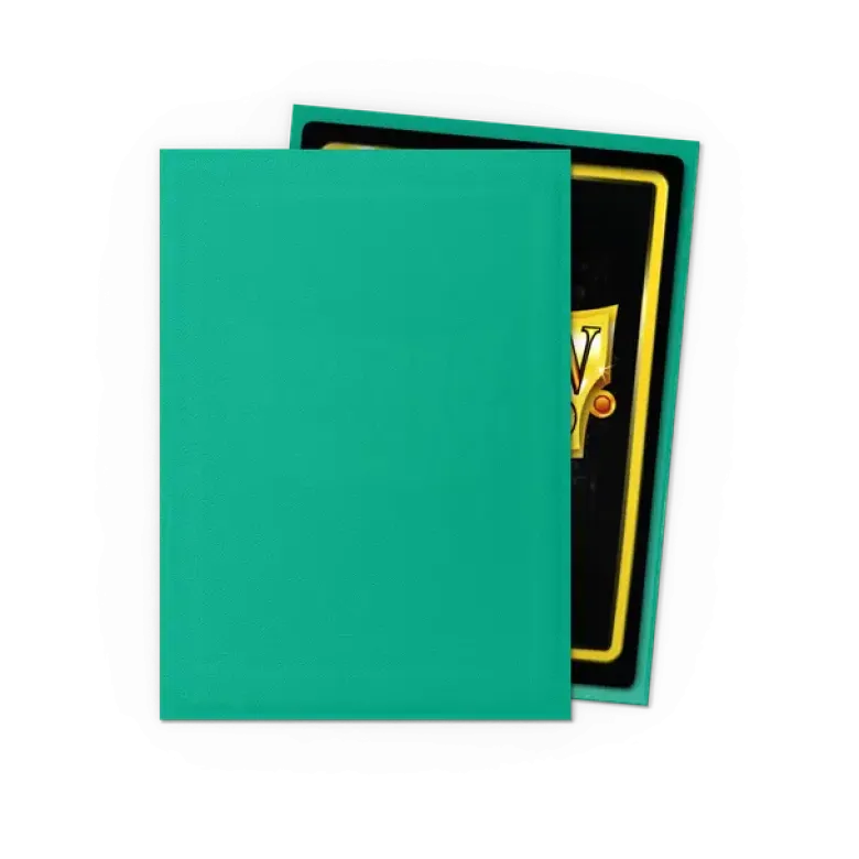 Dragon Shield Matte Aurora (100szt)