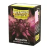 Dragon Shield Matte Dual: Blossom