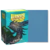 Dragon Shield Matte Dual: Lagoon