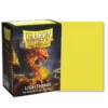 Dragon Shield Matte Dual: Lightning