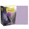 Dragon Shield Matte Dual: Orchid