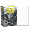 Dragon Shield Matte Dual: Snow