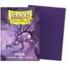 Dragon Shield Matte Dual: Soul