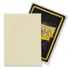 Dragon Shield Matte Ivory (100 szt.)