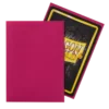 Dragon Shield Matte Magenta (100 szt.)