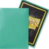 Dragon Shield Matte Mint (100 szt.)